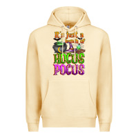Pina Colada it's just a bunch of hocus pocus Premium Hoodie - Zillion Design Studio