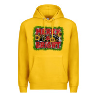 Lemon marry and bright Premium Hoodie - RanaPortraitStore