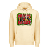 Pina Colada marry and bright Premium Hoodie - RanaPortraitStore