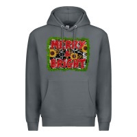 Rock marry and bright Premium Hoodie - RanaPortraitStore