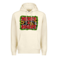 Sandshell marry and bright Premium Hoodie - RanaPortraitStore