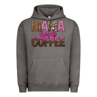 Pigment Tornado mama needs coffee tbw Urban Hoodie - texasbilliewilder