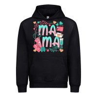 Black mama nurse Urban Hoodie - texasbilliewilder