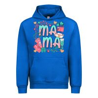 Cobalt mama nurse Urban Hoodie - texasbilliewilder