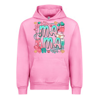 Fuchsia Pink mama nurse Urban Hoodie - texasbilliewilder