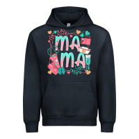 Navy mama nurse Urban Hoodie - texasbilliewilder