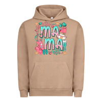 Pigment Burro mama nurse Urban Hoodie - texasbilliewilder