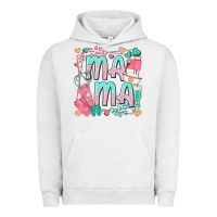 Pigment Lunar Rock mama nurse Urban Hoodie - texasbilliewilder
