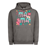 Pigment Tornado mama nurse Urban Hoodie - texasbilliewilder