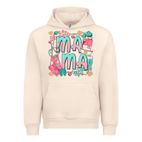 Sandshell mama nurse Urban Hoodie - texasbilliewilder