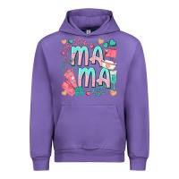 Tulip mama nurse Urban Hoodie - texasbilliewilder