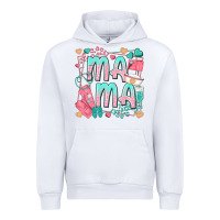 White mama nurse Urban Hoodie - texasbilliewilder