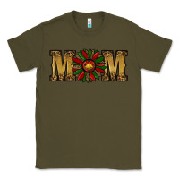 Army Green christmas mom (1) Classic Tee - RanaPortraitStore