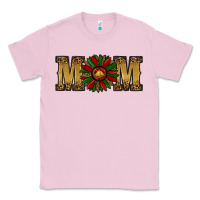 Bubblegum Pink christmas mom (1) Classic Tee - RanaPortraitStore