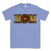 Colony Blue christmas mom (1) Classic Tee - RanaPortraitStore