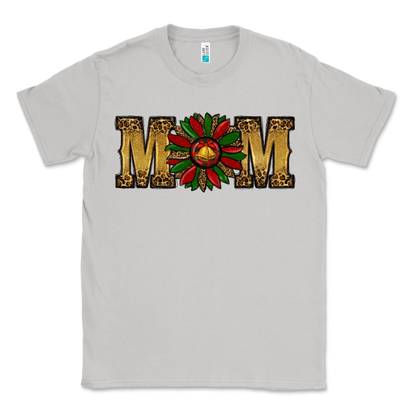 Christmas Mom (1) Classic Tee by RanaPortraitStore | Teevron