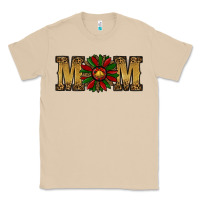 Mushroom christmas mom (1) Classic Tee - RanaPortraitStore