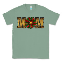 Sage christmas mom (1) Classic Tee - RanaPortraitStore