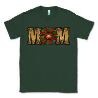 Sports Green christmas mom (1) Classic Tee - RanaPortraitStore