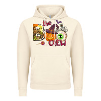 Vintage Artic the boo crew Vintage Hoodie - AdoDesignShop