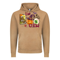 Vintage Camel the boo crew Vintage Hoodie - AdoDesignShop