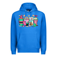 True Royal pharmacy coffee cups Premium Hoodie - Zillion Design Studio