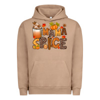 Pigment Burro mama spice Urban Hoodie - texasbilliewilder