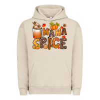 Pigment French Oak mama spice Urban Hoodie - texasbilliewilder