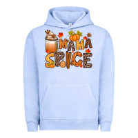 Pigment Grape Ice mama spice Urban Hoodie - texasbilliewilder