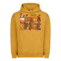 Pigment Peanut Butter mama spice Urban Hoodie - texasbilliewilder
