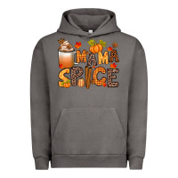Pigment Tornado mama spice Urban Hoodie - texasbilliewilder