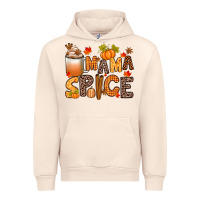 Sandshell mama spice Urban Hoodie - texasbilliewilder