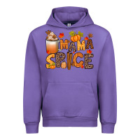 Tulip mama spice Urban Hoodie - texasbilliewilder