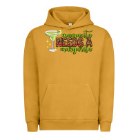 Pigment Peanut Butter mamacita needs a margarita mothers day Urban Hoodie - texasbilliewilder