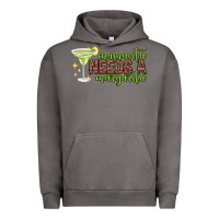 Pigment Tornado mamacita needs a margarita mothers day Urban Hoodie - texasbilliewilder