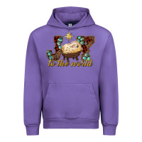 Tulip joy to the world Urban Hoodie - RanaPortraitStore