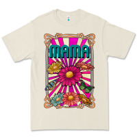 Bone mama Premium Tee - CowhideDigitalArt