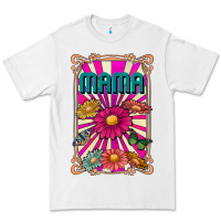 Mama Premium Tee | Teevron
