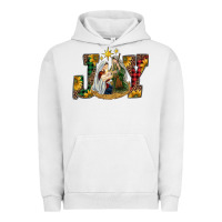 Pigment Lunar Rock joy holy family Urban Hoodie - RanaPortraitStore