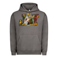 Pigment Tornado joy holy family Urban Hoodie - RanaPortraitStore