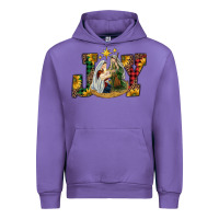 Tulip joy holy family Urban Hoodie - RanaPortraitStore