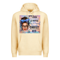 Pina Colada never underestimate a woman who does all things th Premium Hoodie - texasbilliewilder