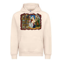 Sandshell jesus is the reason for the season Urban Hoodie - RanaPortraitStore