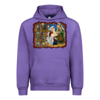 Tulip jesus is the reason for the season Urban Hoodie - RanaPortraitStore