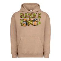 Pigment Burro mamas boy Urban Hoodie - texasbilliewilder