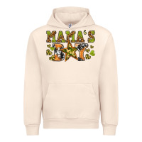 Sandshell mamas boy Urban Hoodie - texasbilliewilder