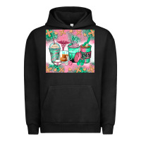 Certified Nursing Assistant Coffee Cups Urban Hoodie | Teevron