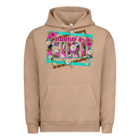 Mamas Girl Urban Hoodie | Teevron