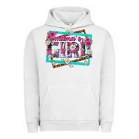 Pigment Lunar Rock mamas girl Urban Hoodie - texasbilliewilder