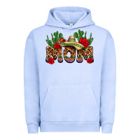 Pigment Grape Ice mexican mom Urban Hoodie - texasbilliewilder